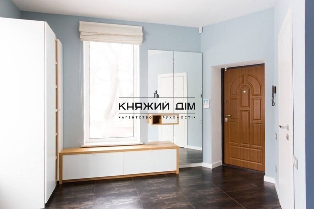 Без комиссии! Аренда шикарного таунхауса ул. Петропавловская. № 139211 Київ - фото 10