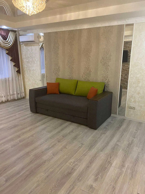 Оренда Квартира 2-кімнатна, 4/9 поверх на Проспект Берестейский, 16 Київ - фото 3