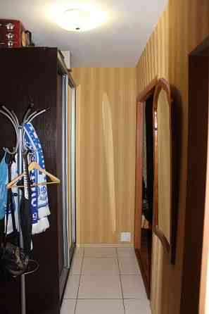 Оренда Квартира 1-кімнатна, 2/10 поверх на ул. Тростянецкая Київ