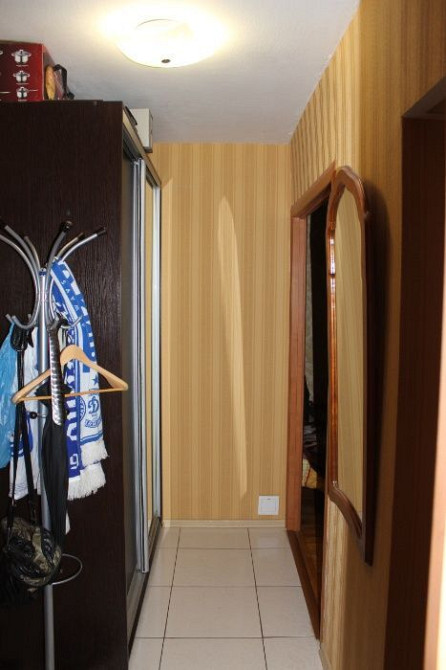 Оренда Квартира 1-кімнатна, 2/10 поверх на ул. Тростянецкая Kiev - photo 5