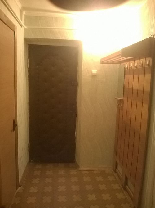 Оренда 1к Квартира 38 кв.м Чуднівська Zhytomyr - photo 1