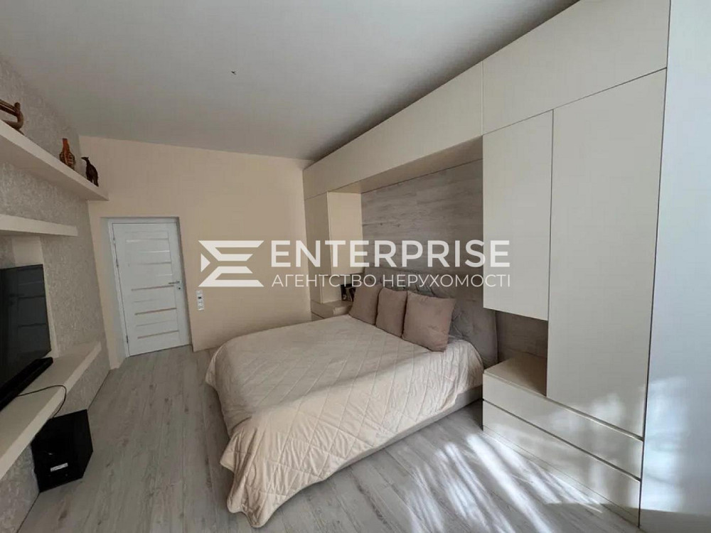 Продаж 2к Квартира 55.7 кв.м Гетьмана Павла Полуботка вул. Київ - фото 7