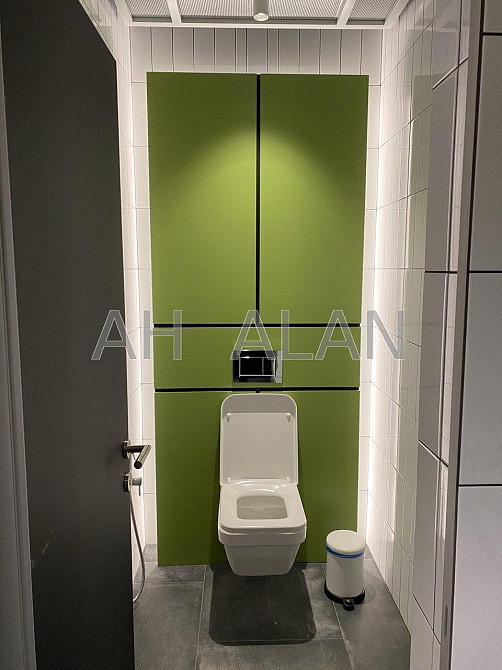 Оренда офісне приміщення на Володимирська вул., 12 приміщень - 11, поверх - 6/9 Київ - фото 16