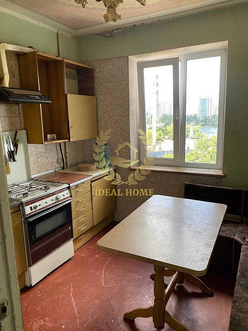 Продаж Квартира 3-кімнатна, 7/9 поверх на Здолбуновская ул., 7А Київ - фото 3