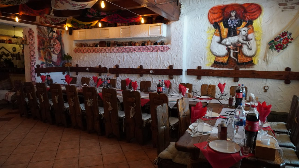 Продаж Ресторан / кафе / бар / кав’ярня площа 390 кв.м  на Одеська1 Бердичів - фото 7