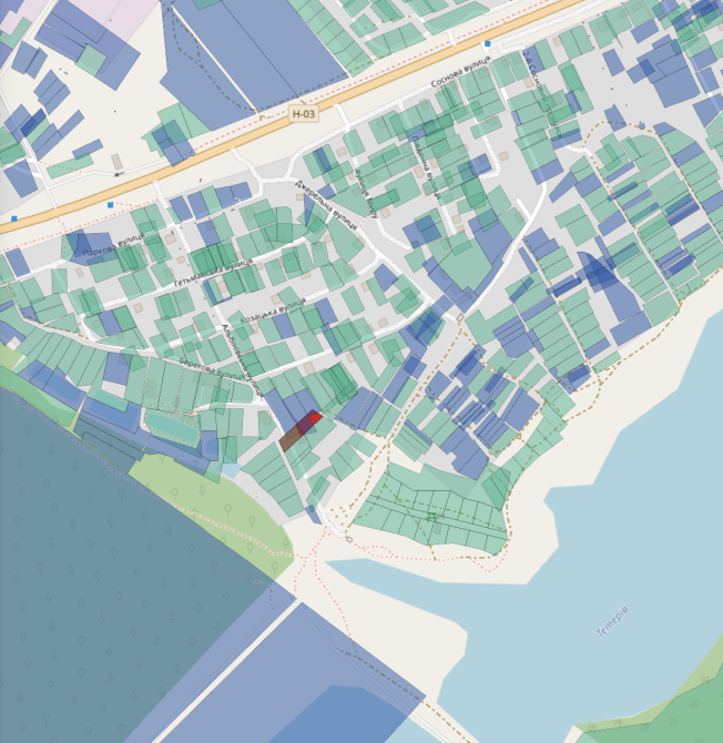 Продаж земельної ділянки 9 соток на Тетерівка Zhytomyr - photo 2