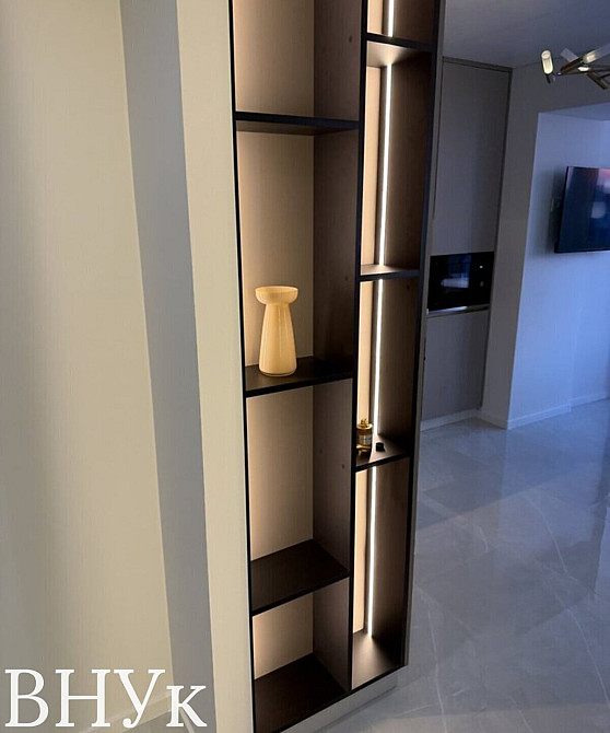 Продаж Квартира 1-кімнатна, 8/9 поверх на вул. Довженка О. Тернопіль - фото 19