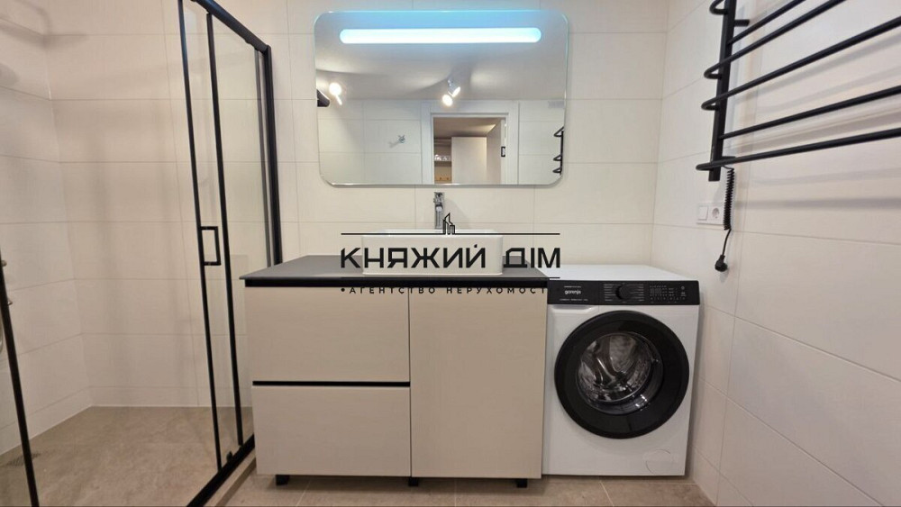 Оренда Квартира 2-кімнатна, 5/5 поверх на Тираспольская ул. Київ - фото 16