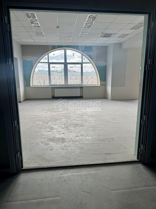 Оренда офісне приміщення на вул. Свободи приміщень - 4, поверх - 2/9 Харьков - изображение 3