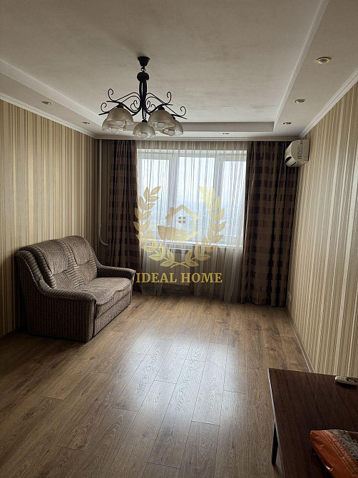 Здається 1-кімнатна квартира на Райдужній Дарниця Київ - фото 2