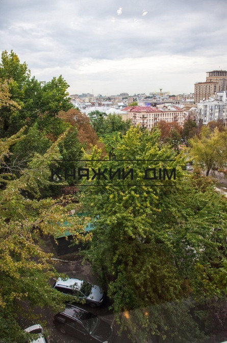 Продаж 4 кімнатної квартири  по Лютеранській 21/12   Печерські Липки код 21138911 Київ - фото 7