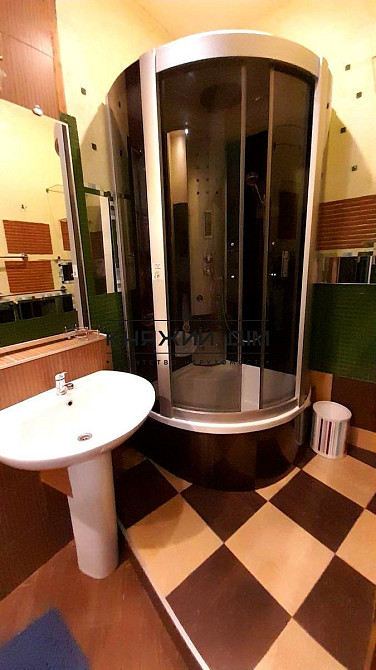 Оренда Квартира 2-кімнатна, 3/3 поверх на Межигорская ул. Київ - фото 9