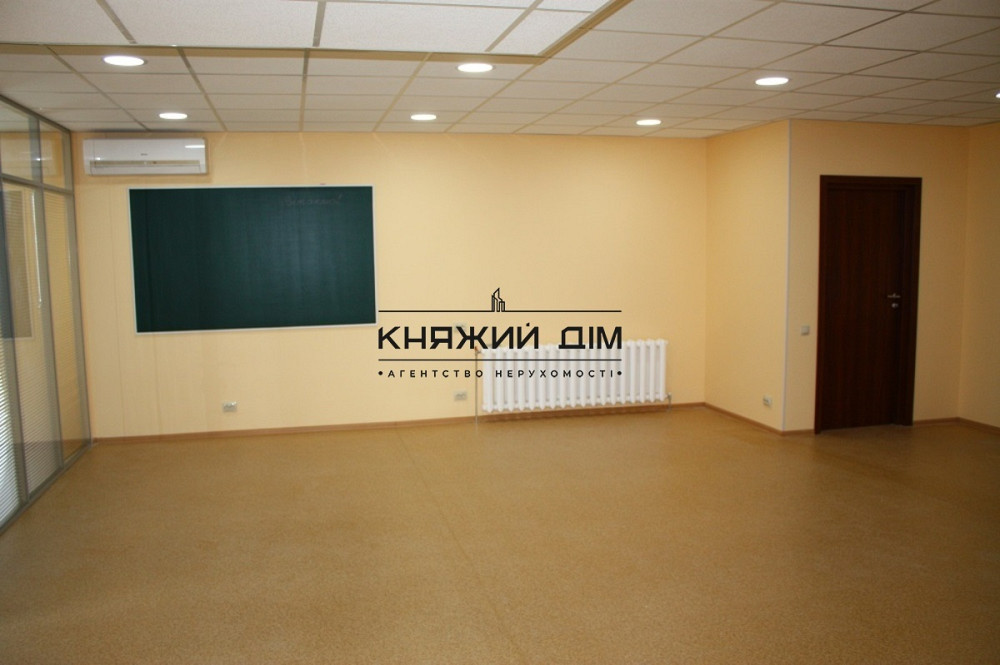 Оренда офісне приміщення на Бориспольская ул. поверх - 13/13 Київ - фото 10