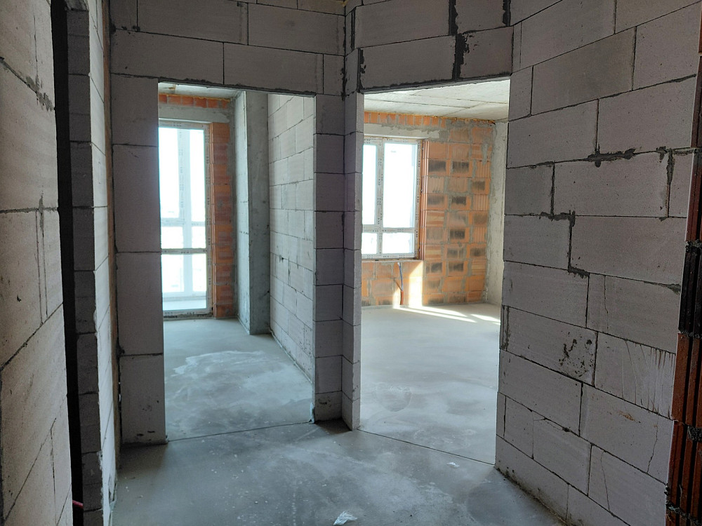 Продаж Квартира 1-кімнатна, 16/16 поверх Тернопіль - фото 12