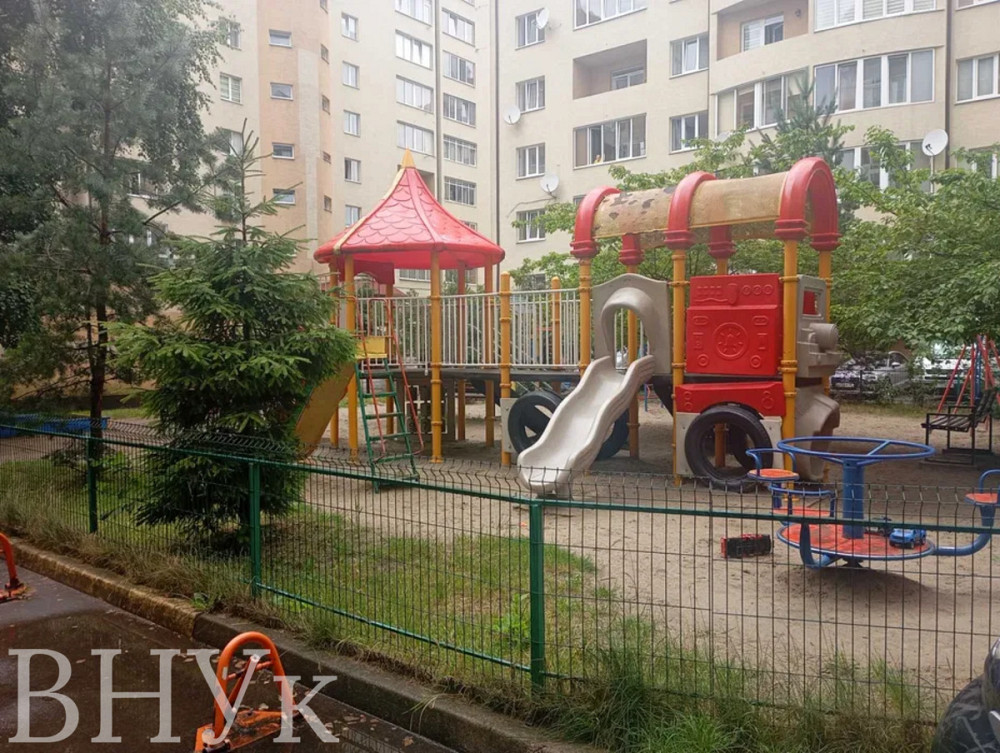 Продаж Квартира 3-кімнатна, 9/10 поверх на вул. Залізнична Львів - фото 8