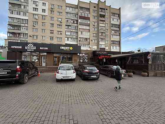 Оренда приміщення вільного призначення на Георгія Нарбута (Грибоєдова) Вінниця