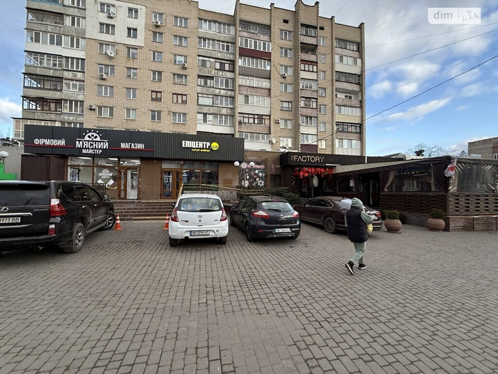 Оренда приміщення вільного призначення на Георгія Нарбута (Грибоєдова) Винница - изображение 1