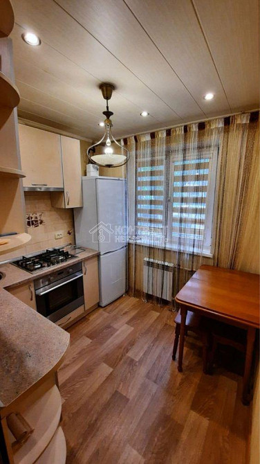 Оренда 2к Квартира 52 кв.м Індустріальна вул. Харьков - изображение 1