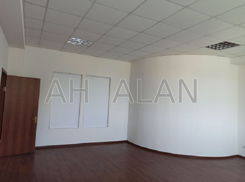 Оренда офісне приміщення на вул. Малевича Казимира приміщень - 4, поверх - 4/5 Київ - фото 5