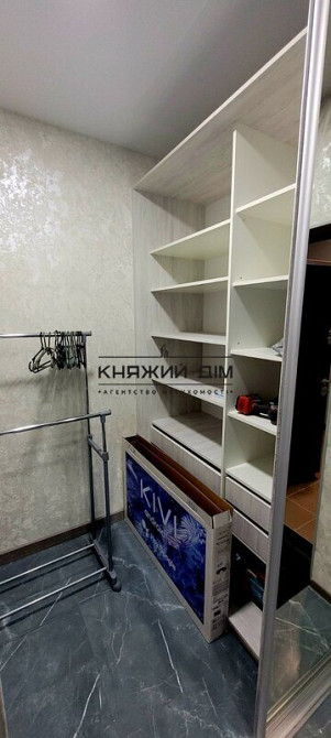 Оренда Квартира 1-кімнатна, 22/25 поверх на Ревуцкого ул. Киев - изображение 9