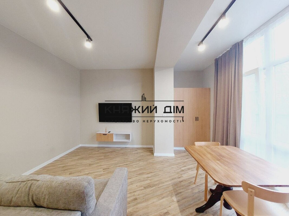 Продаж Квартира 1-кімнатна, 2/5 поверх на Тираспольская ул. Kiev - photo 2