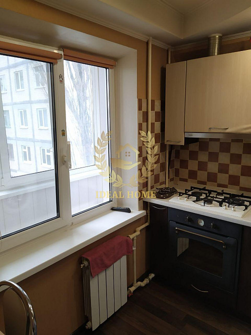 Продаж Квартира 1-кімнатна, 6/9 поверх на Даниила Щербаковского ул., 31Б Київ - фото 13