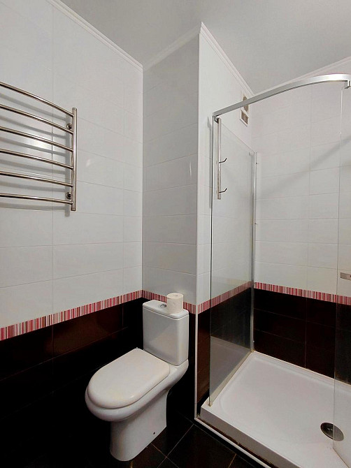 Продаж Квартира 1-кімнатна, 13/25 поверх на Богатирська вул., д. 6а Kiev - photo 13