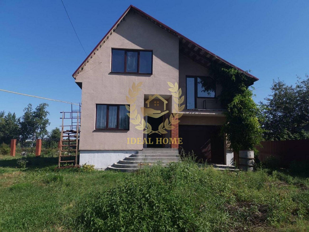 Продам будинку у с. Паляничинці  - фото 5