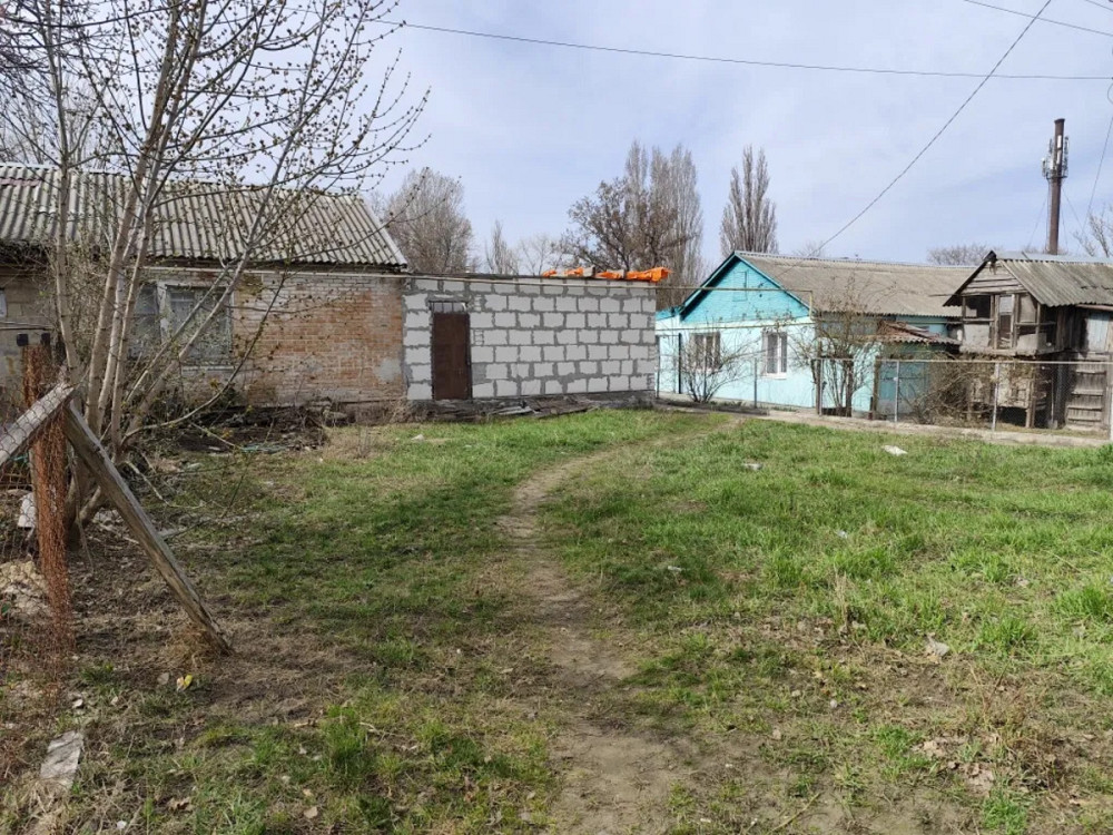 Продам квартиру в приватному секторі (сел. Гірниче) Кропивницький - фото 11