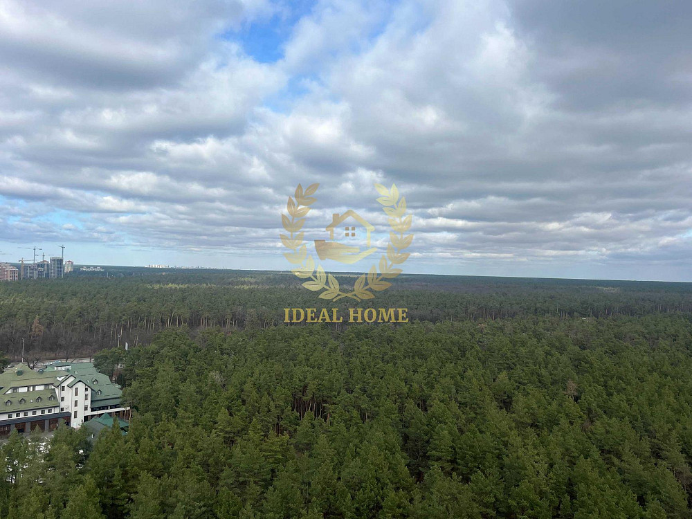 Продаж 1-кімн. квартири (від забудовника), Червоний Хутір, Київ Киев - изображение 16