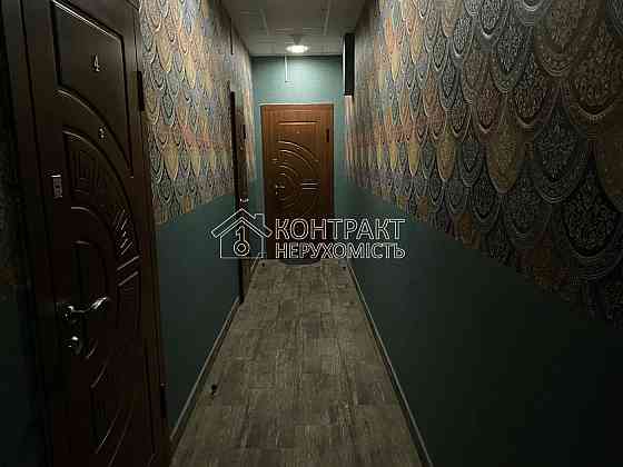 Продаж Квартира 1-кімнатна, 1/6 поверх на вул. Шевченківський Харків