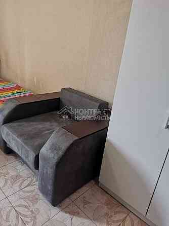 Продаж Квартира 1-кімнатна, 3/3 поверх на вул. Рыбалко Харьков