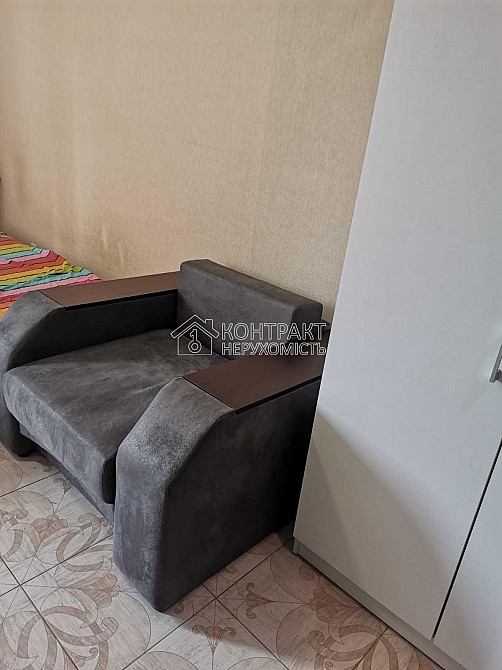 Продаж Квартира 1-кімнатна, 3/3 поверх на вул. Рыбалко Харків - фото 5