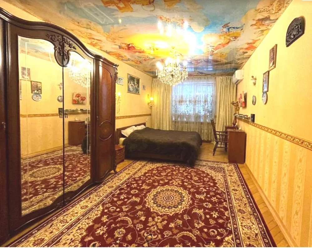 Продаж Квартира 3-кімнатна, 2/5 поверх на улица Тарасовская, д.29 Киев - изображение 11