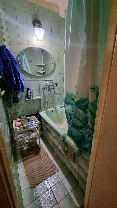 Продаж Квартира 2-кімнатна, 4/5 поверх на Воскресенський вул., д. 11В Київ - фото 7