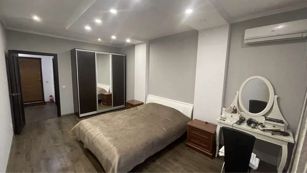 Оренда Квартира 1-кімнатна, 16/16 поверх на ул. Полтавская Київ - фото 2