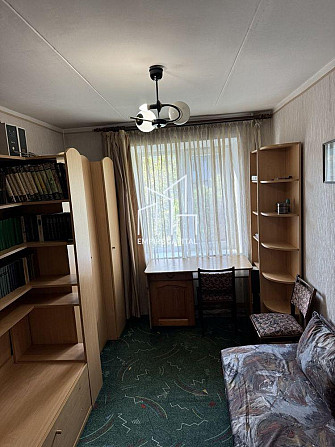 Оренда 3к Квартира 56.4 кв.м Виговського Івана вул. L'viv - photo 3