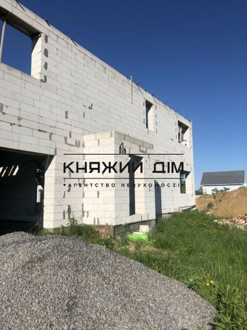 Продаж 2-поверховий Будинок з ділянкою 14 сот 230 кв.м   Требухів - фото 9