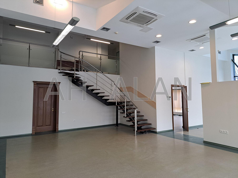 Оренда офісне приміщення на Лейпцизька вул., 3А приміщень - 14, поверх - 5/5 Київ - фото 10