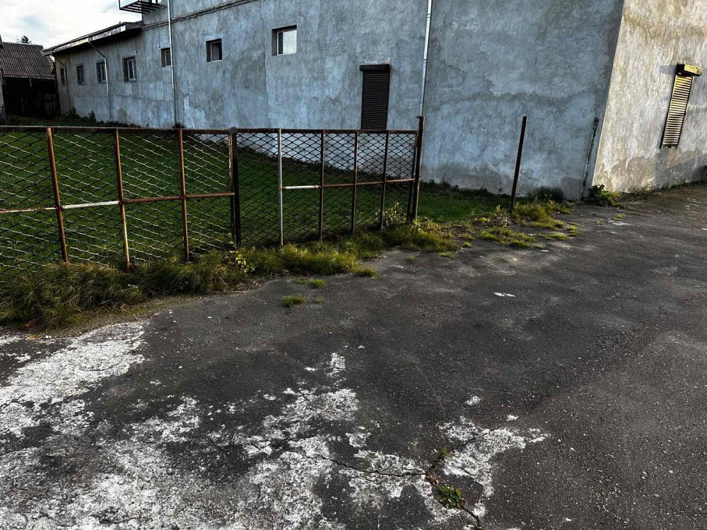 Оренда виробниче приміщення на вул. Бісковицька приміщень - 4, поверх - 1/1 Sambir - photo 8