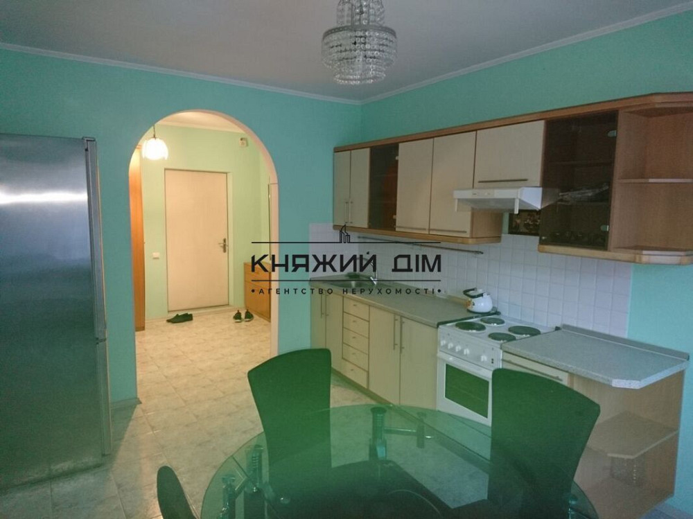 Оренда Квартира 1-кімнатна, 2/12 поверх на Гмыри Бориса ул. Kiev - photo 7