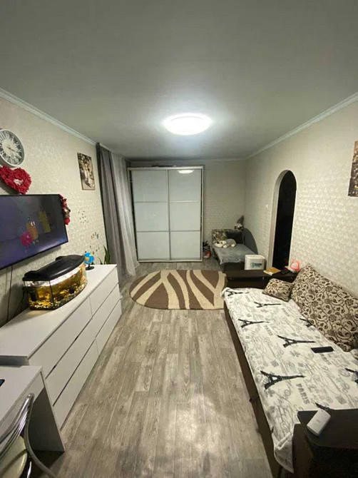 Продаж Квартира 1-кімнатна, 7/10 поверх на Вулиця Героїв України (Героїв Сталінграду) Кропивницкий - изображение 7