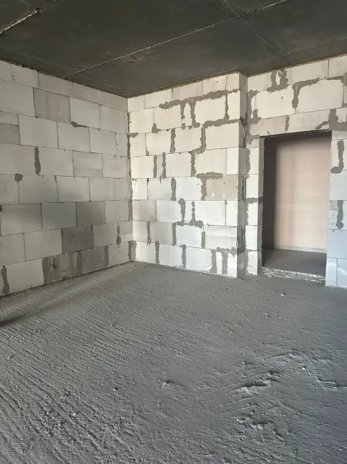 Продаж 1к Квартира 39 кв.м  Дніпро - фото 1