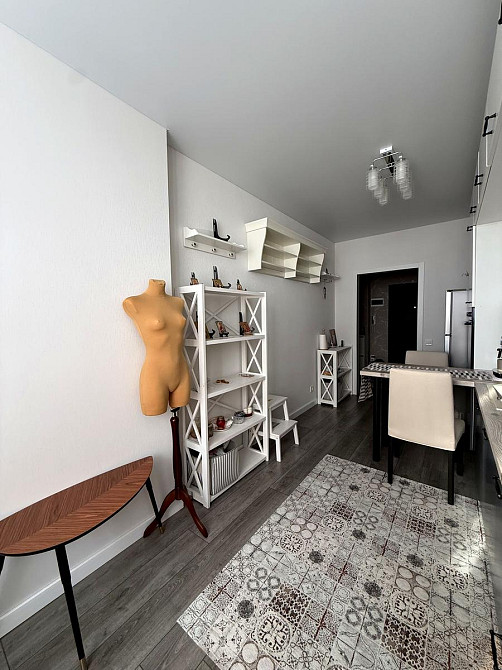 Продаж Квартира 1-кімнатна, 8/9 поверх на Метрологічна вул., д. 15-А Kiev - photo 6