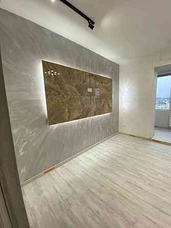 Продаж Квартира 4-кімнатна, 9/10 поверх на Горбачевського вул., 40Б Івано-Франківськ