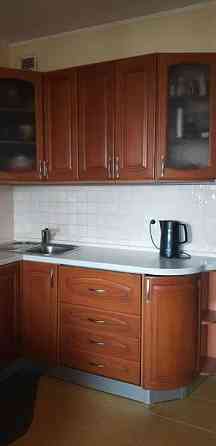 Оренда Квартира 2-кімнатна, 9/17 поверх на Харьковское шоссе Київ