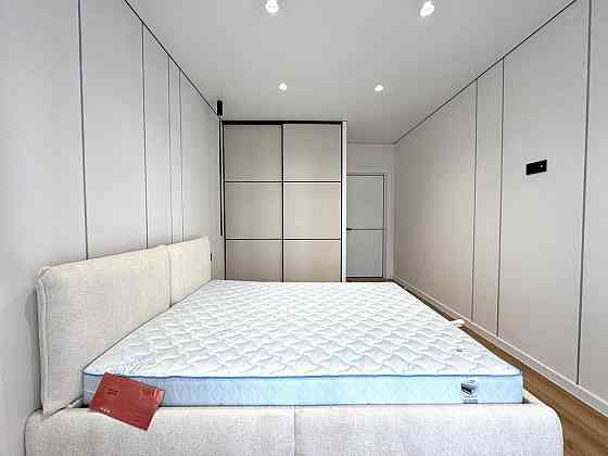 Продаж 1к Квартира 47.2 кв.м Трильовського К. вул. L'viv