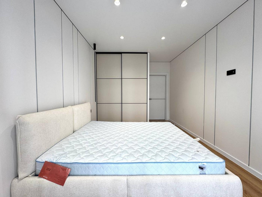 Продаж 1к Квартира 47.2 кв.м Трильовського К. вул. L'viv - photo 5