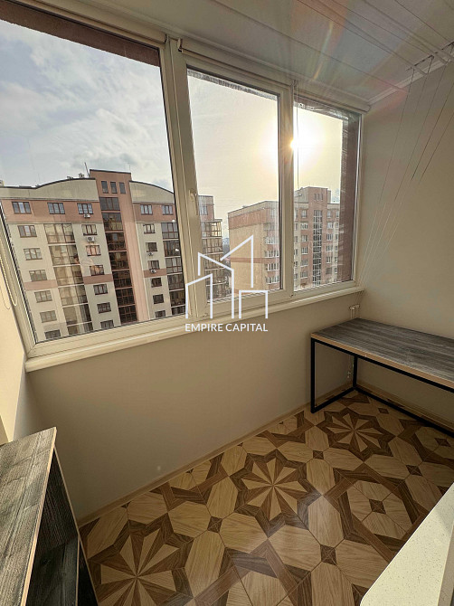 Оренда 2к Квартира 64 кв.м Княгині Ольги вул. Львов - изображение 5