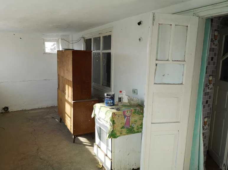 Продам дом с газом в с.Христо-Ботево (Лиманский р-н, 24 км от Одессы)  - фото 3